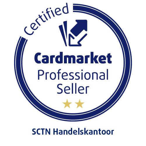 Cardmarket - RedPocketTCG